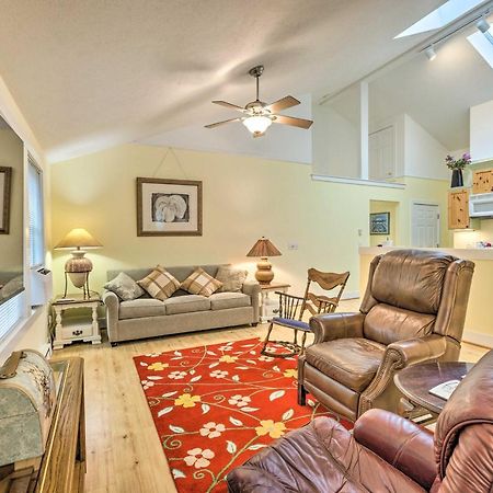 Charming Retreat Near Downtown Frankfort And Beaches Esterno foto