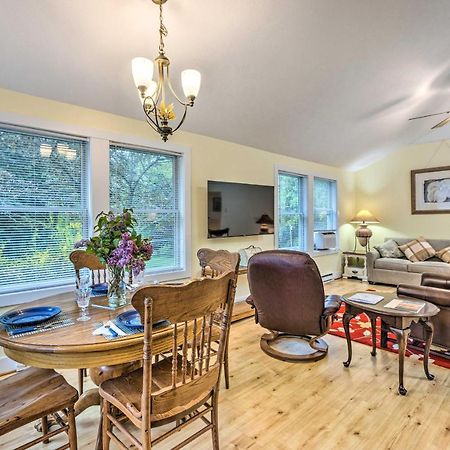 Charming Retreat Near Downtown Frankfort And Beaches Esterno foto