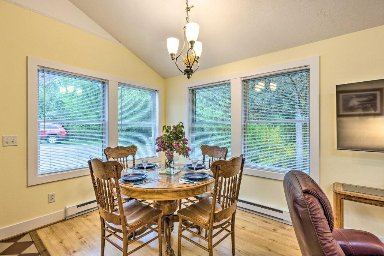 Charming Retreat Near Downtown Frankfort And Beaches Esterno foto