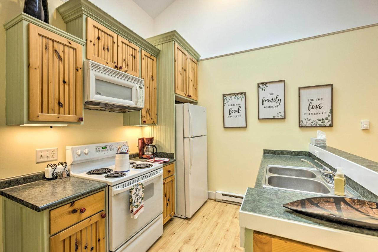 Charming Retreat Near Downtown Frankfort And Beaches Esterno foto
