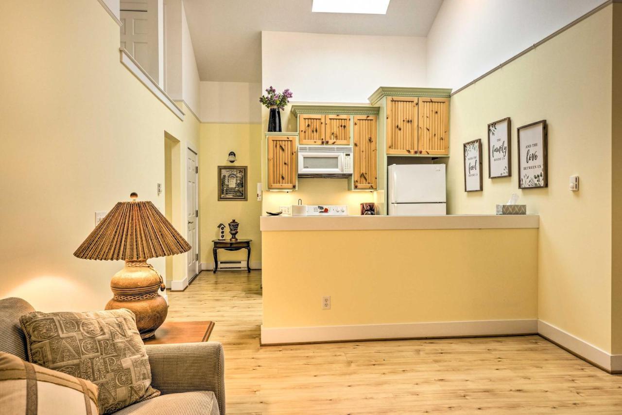 Charming Retreat Near Downtown Frankfort And Beaches Esterno foto