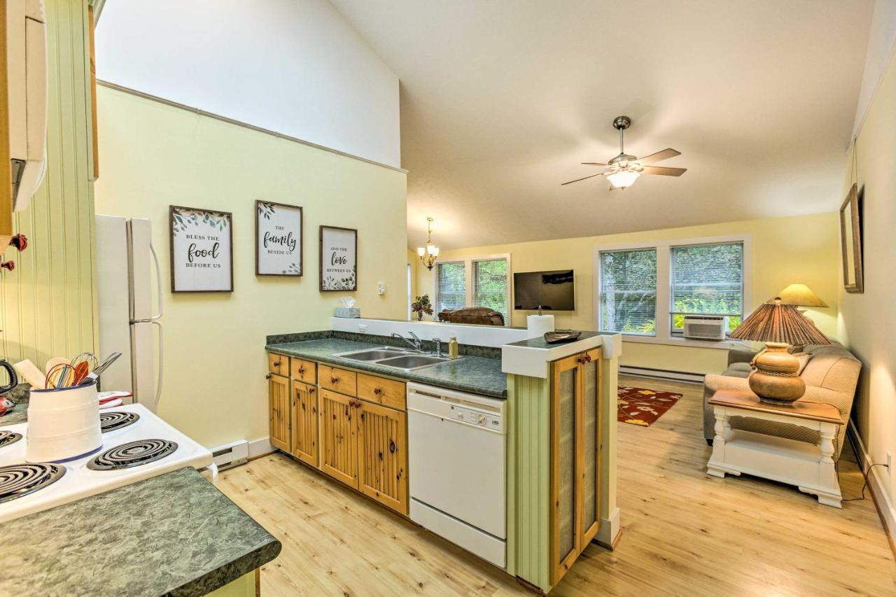 Charming Retreat Near Downtown Frankfort And Beaches Esterno foto