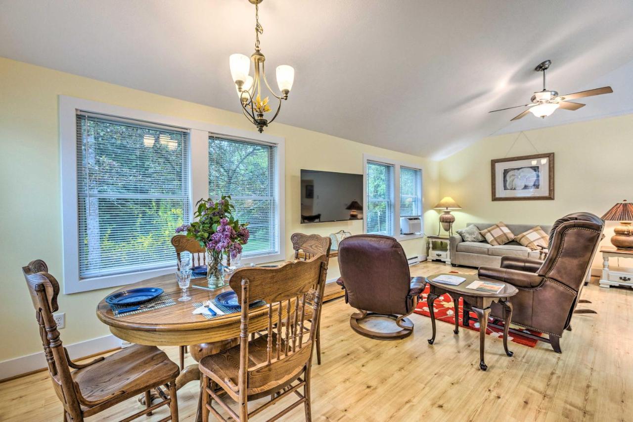 Charming Retreat Near Downtown Frankfort And Beaches Esterno foto
