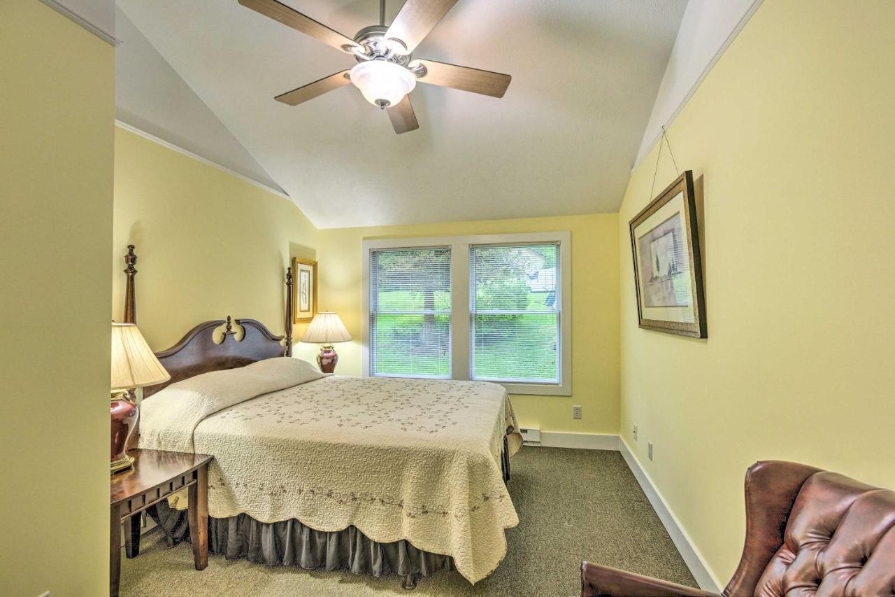 Charming Retreat Near Downtown Frankfort And Beaches Esterno foto